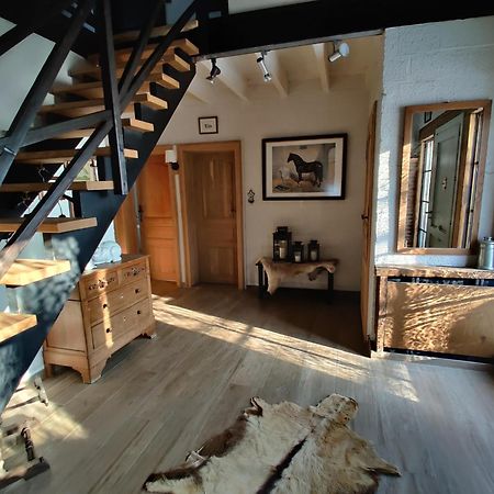 The Horst Cottage Holsbeek Esterno foto