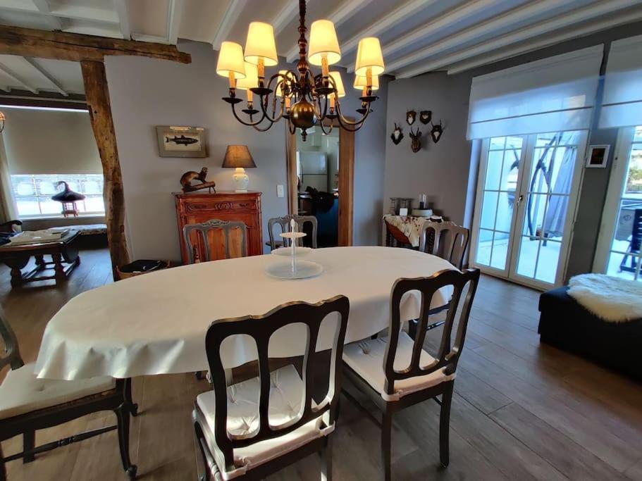 The Horst Cottage Holsbeek Esterno foto