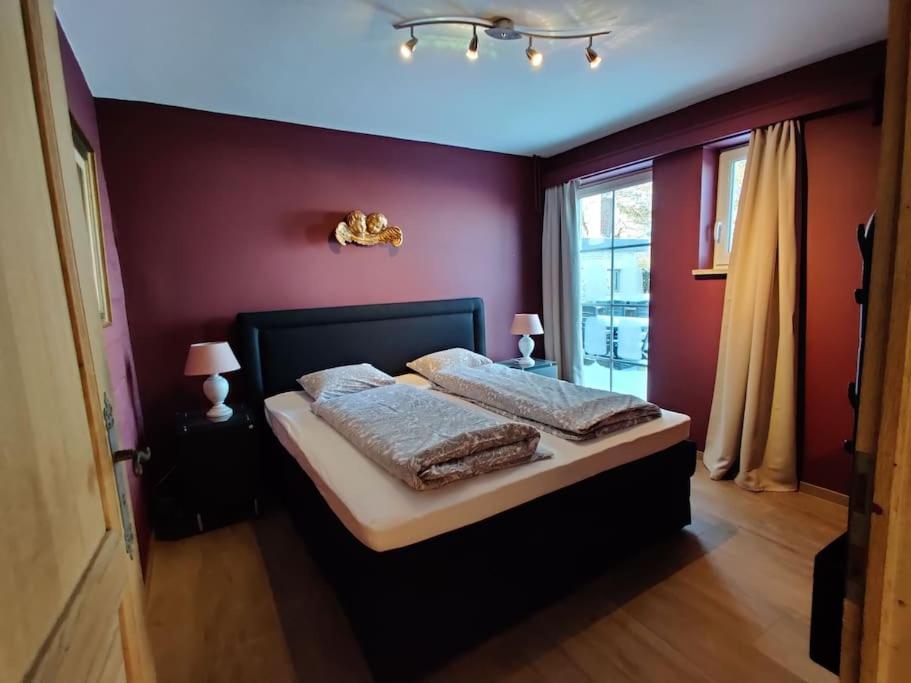 The Horst Cottage Holsbeek Esterno foto