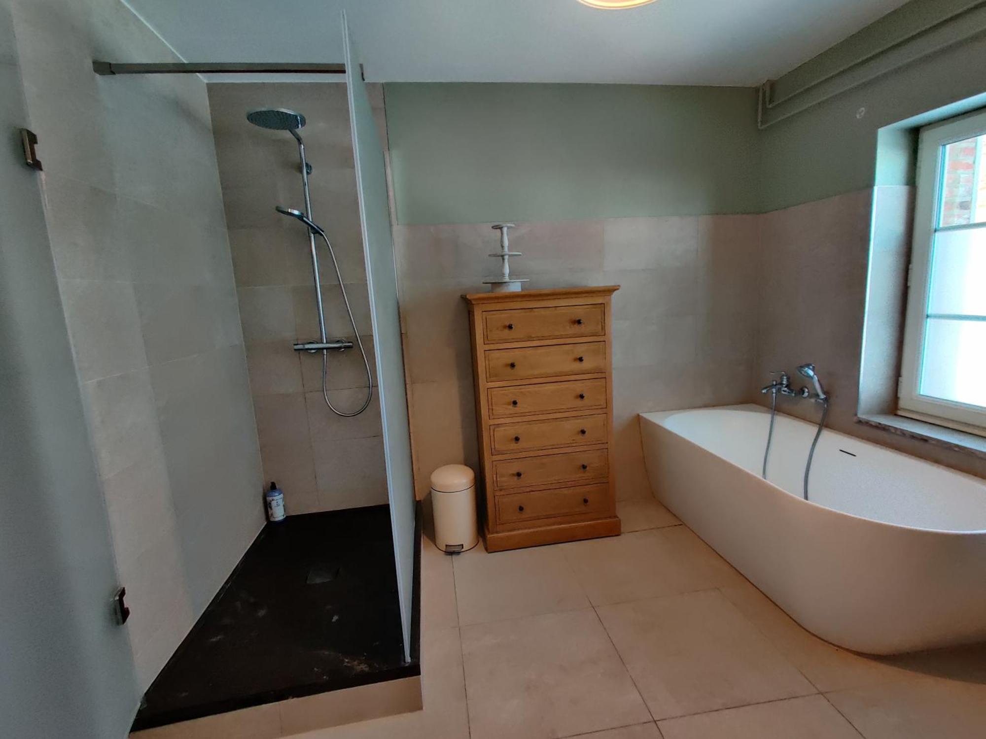The Horst Cottage Holsbeek Esterno foto